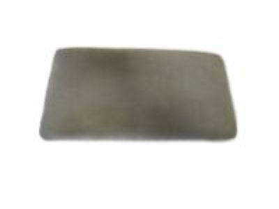 Toyota 71665-06051 Bolster Pad