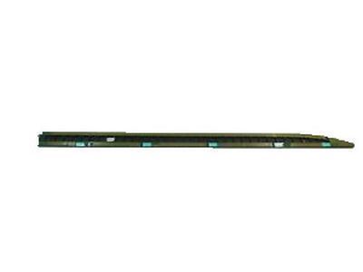 Toyota PT942-0C180-RH Body Side Molding