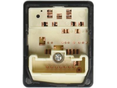 Toyota 84870-34010 Mirror Switch, Outer