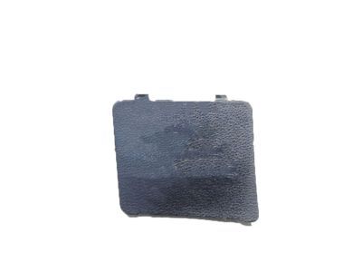 Toyota 67847-0R040-C0 Access Cover, Passenger Side