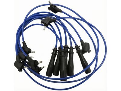 90919-21579 Toyota Cord Set, Coil & Spark, W/Resistive Product Photo 3 of 3