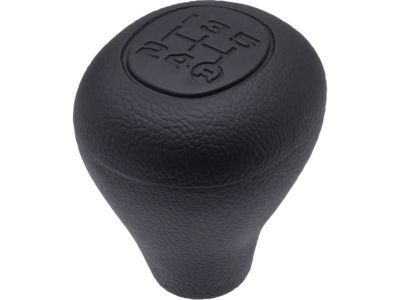 Toyota 33504-14050-S4 Knob Sub-Assy,  Shift Lever