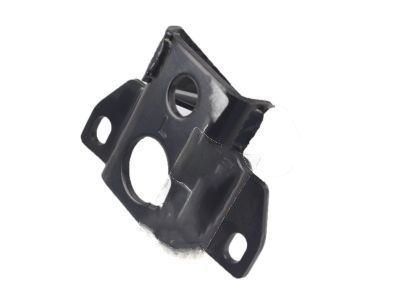 Toyota 48807-60010 Stabilizer Bar Mount Bracket, Driver Side