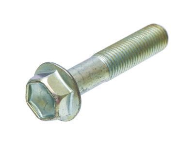 Scion 91512-61050 Bolt(For Transaxle & Engine Setting)