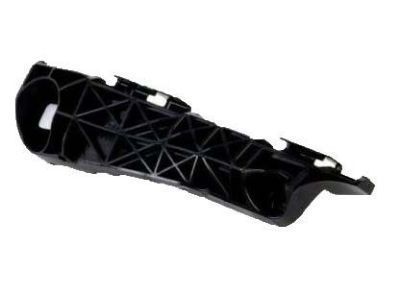 Toyota 52535-42020 Retainer,  Front Bumper Side,  RH