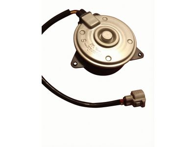 16363-0P250 Toyota Motor, Cooling Fan, Driver Side Product Photo 4 of 4