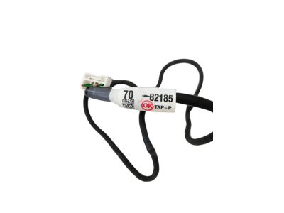 Toyota 82185-35170 Wire, Back Door