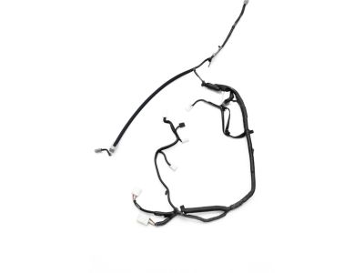 Toyota 82185-35170 Wire, Back Door