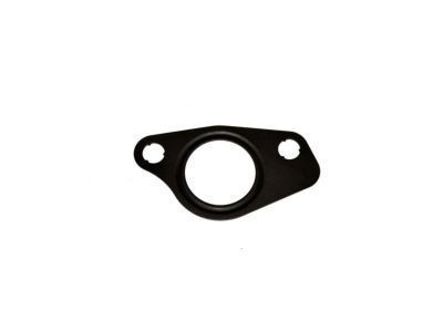 Toyota 12255-88600 Gasket,  Ventilation