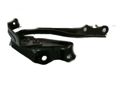 Toyota 53420-60050 Hinge Assembly, Hood, Driver Side