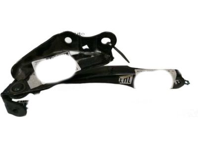 Toyota 53420-60050 Hinge Assembly, Hood, Driver Side