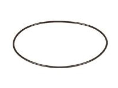 Toyota 19127-61240 Packing,  Dust Proof