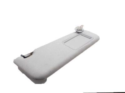 Toyota 74310-47291-B1 Visor Assy,  RH