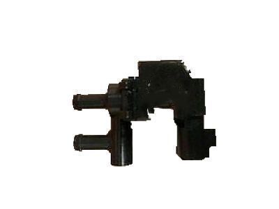 Toyota 90910-13001 Valve,  Solenoid W/Adjust Screw
