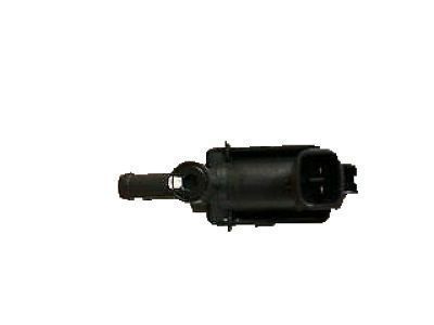 Toyota 90910-13001 Valve,  Solenoid W/Adjust Screw