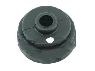 Toyota 33555-60030 Boot,  Shift Lever