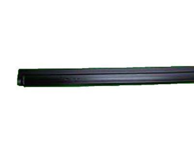 Toyota 75533-35041 Reveal Molding, Outside Passenger Side