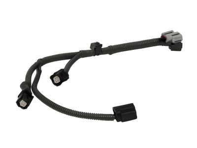 Toyota 82126-34020 Wire, Engine Toyota 82126-34020 Wire, Engine