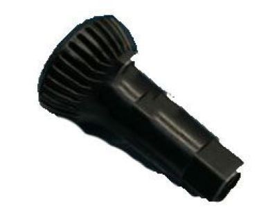 Toyota 46443-12020 Cap, Cable Adjusting Toyota 46443-12020 Cap, Cable Adjusting