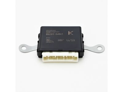 Toyota 89222-42041 Computer, Multiplex Network Door