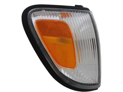 Toyota Side Marker Light - 81611-04060