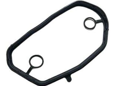 Toyota 23224-0P010 Gasket, Fuel Pump Spacer Toyota 23224-0P010 Gasket, Fuel Pump Spacer