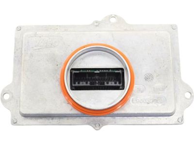 Toyota 81107-07210 Computer Sub-Assembly, Headlamp Control, Passenger Side