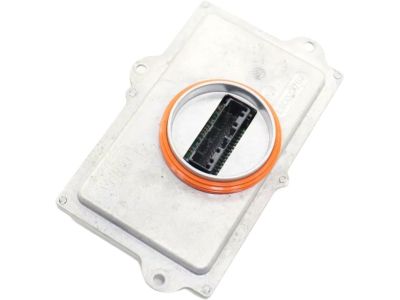 Toyota 81107-07210 Computer Sub-Assembly, Headlamp Control, Passenger Side