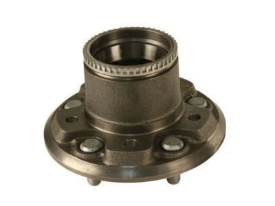 Toyota Tacoma Wheel Hub - 43502-09020