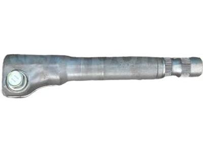 Toyota 45221-42060 Shaft, Steering Intermediate