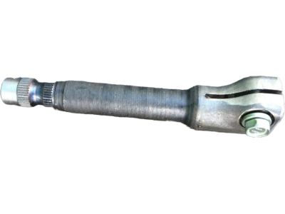 Toyota 45221-42060 Shaft, Steering Intermediate