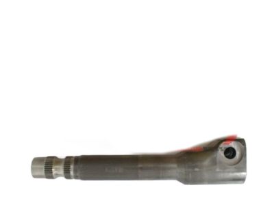 Toyota 45221-42060 Shaft, Steering Intermediate
