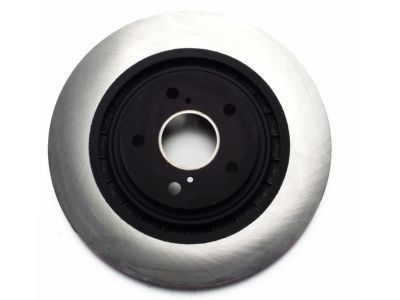 Toyota Highlander Brake Disc - 43512-0E030
