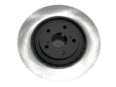 Toyota 43512-0E030 Rotor