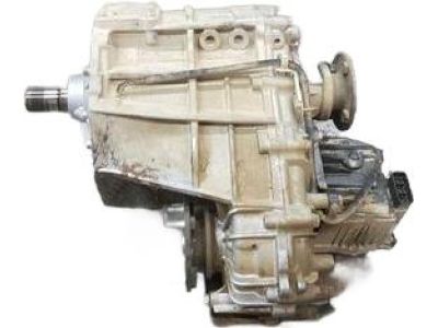 Toyota 36100-6D400 Transfer Assembly
