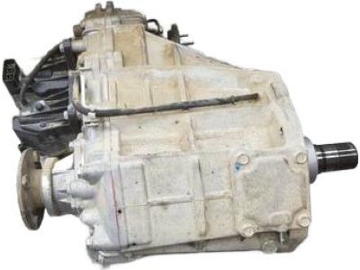 Toyota 36100-6D400 Transfer Assembly