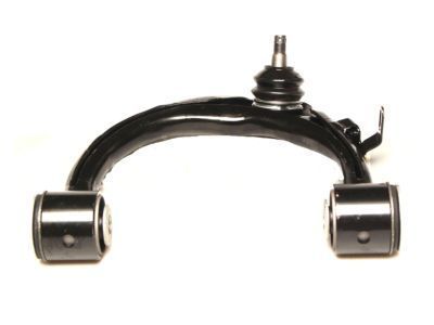 Toyota 48630-60010 Arm Assembly, Front Suspension, Upper Driver Side