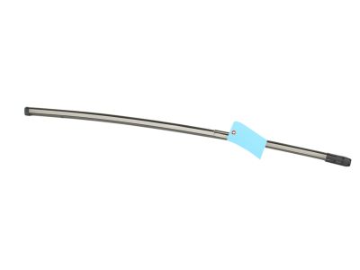 SU003-10925 Toyota Roof Molding, Center Passenger Side Product Photo 2 of 2