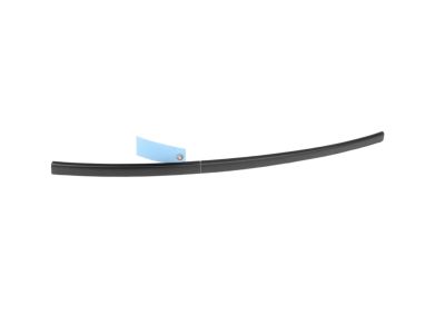 Toyota SU003-10925 Roof Molding, Center Passenger Side SU003-10925 Toyota Roof Molding, Center Passenger Side Product Photo 1 of 2