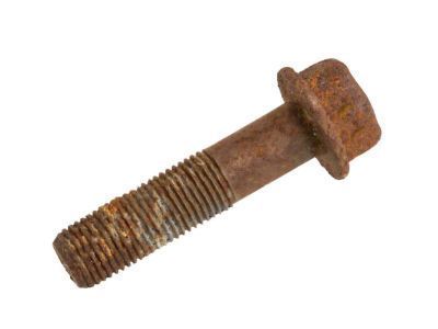 Toyota Prius Control Arm Bolt - 90080-10130