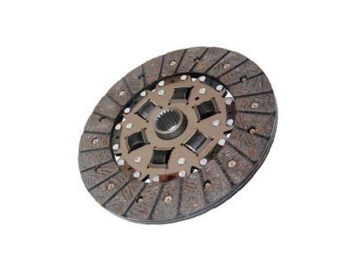 Toyota 31250-35160 Disc Assy,  Clutch