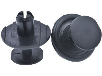 Scion 90467-07214 Shield Clip