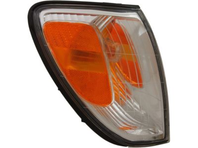 Toyota 81510-60500 Signal Lamp Assembly