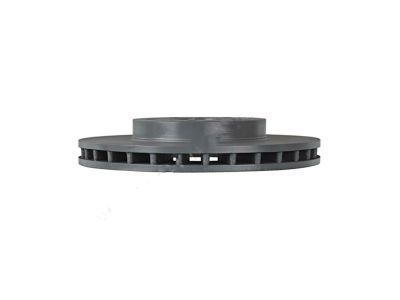 Toyota 43512-20380 Rotor, Front