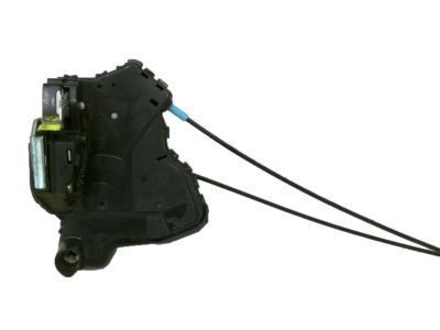 Toyota Door Latch Cable - 69710-0R010