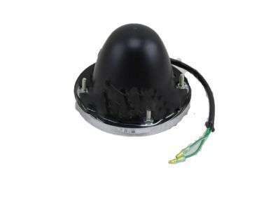 Toyota 81550-60130 Lamp Assembly, Rear Combination, Passenger Side