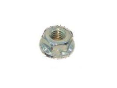 Toyota 90178-A0023 Control Module Nut