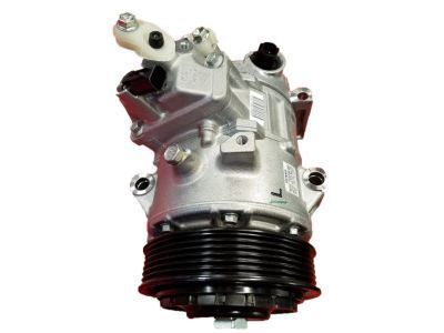 Toyota Camry A/C Compressor - 88310-0R014