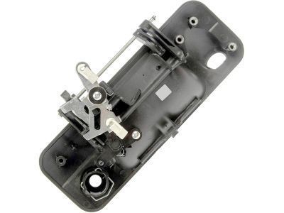 Toyota 69090-0C051 Handle, Rear