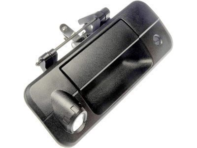 Toyota 69090-0C051 Handle, Rear